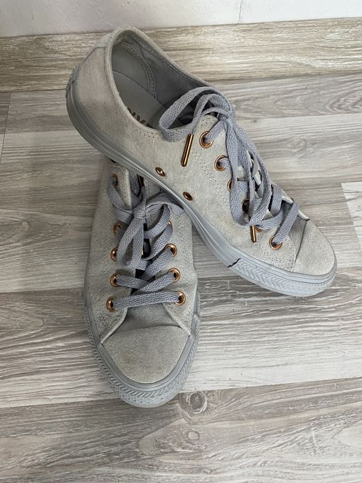 Конвърс кецове