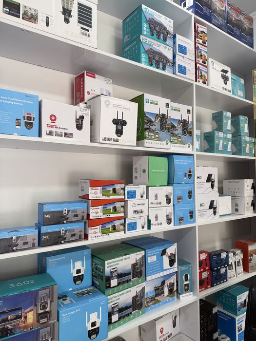 Kamera. Камера. Видеонаблюдение