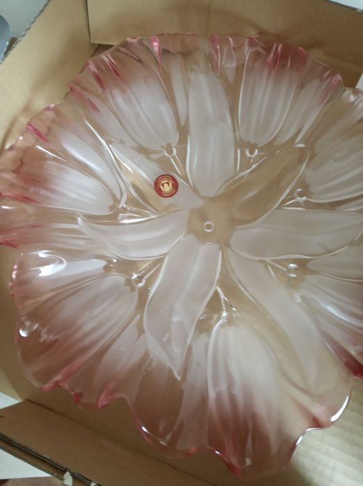 Фруктовница менажница этажерка