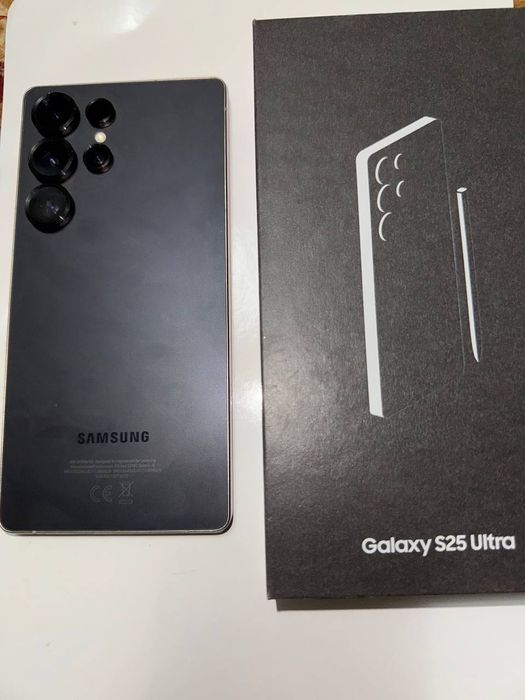 Samsung S25 ultra