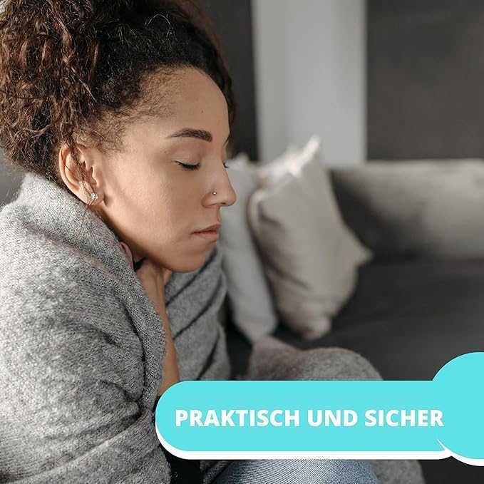 Електрически нагревател Ardes AR071EXP Sole Mio, 550 W