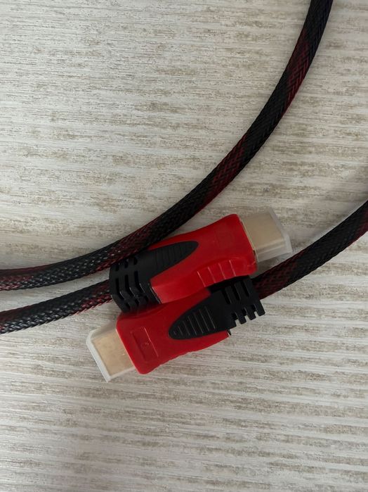 Кабель HDMI - HDMI  1.5 метра