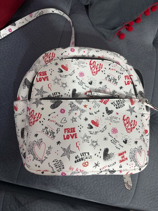 Дамска раница Parfois - като нова