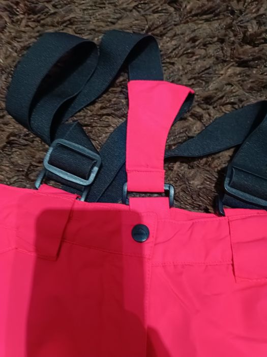 Pantaloni ski fete