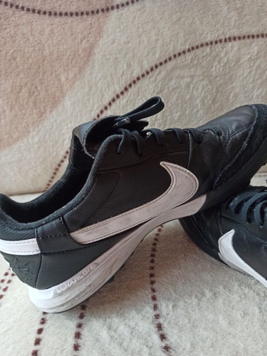 Футболни обувки Nike