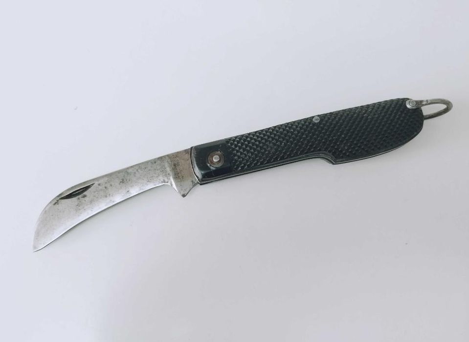 Vechi Briceag WW2 SHEFFIELD Anglia