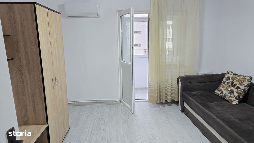 Inchiriez apartament 2 camere decomandat in Deva, etaj 2, Viitorului