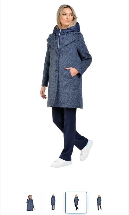 Paltoane dama Giorgal