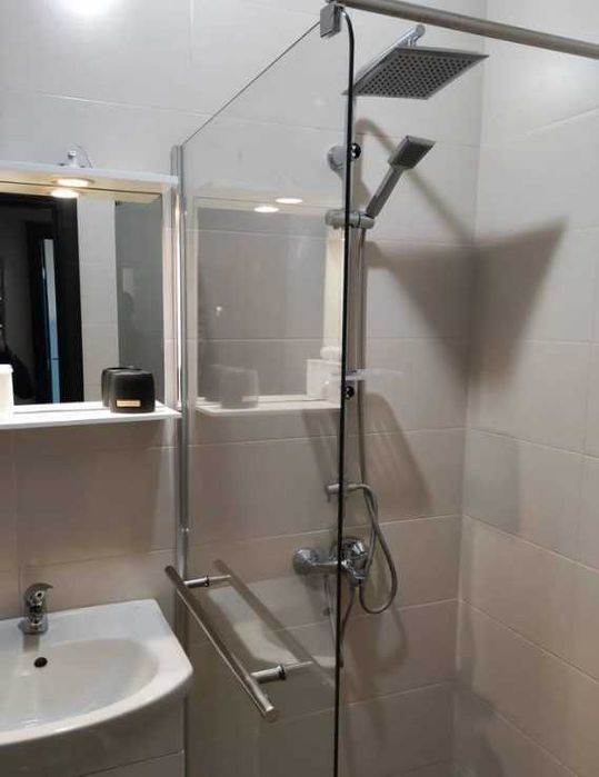 Дава се под наем Двустаен апартамент в Пловдив, Младежки Хълм - 50 кв.м за 318.75 € - Снимка #3