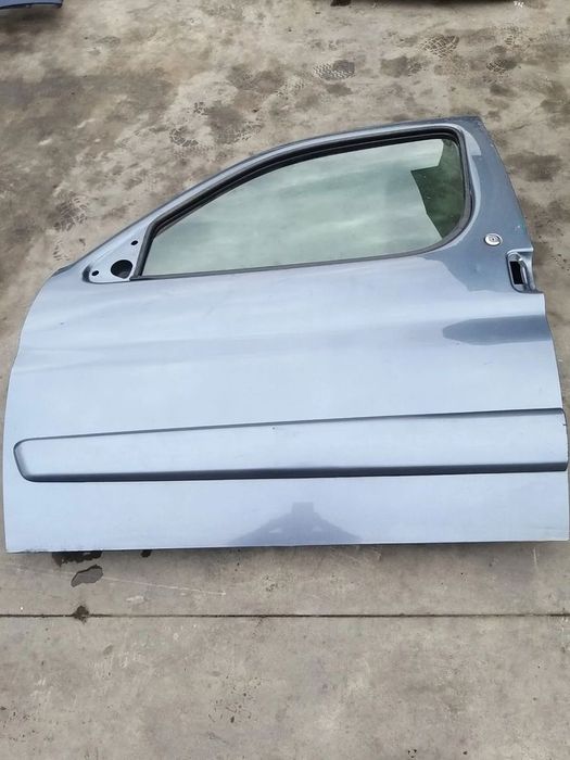 Usa portiera stanga fata citroen berlingo