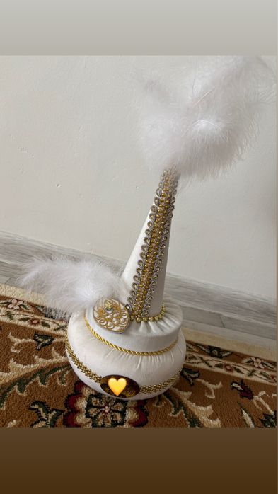 Сырга салу набор