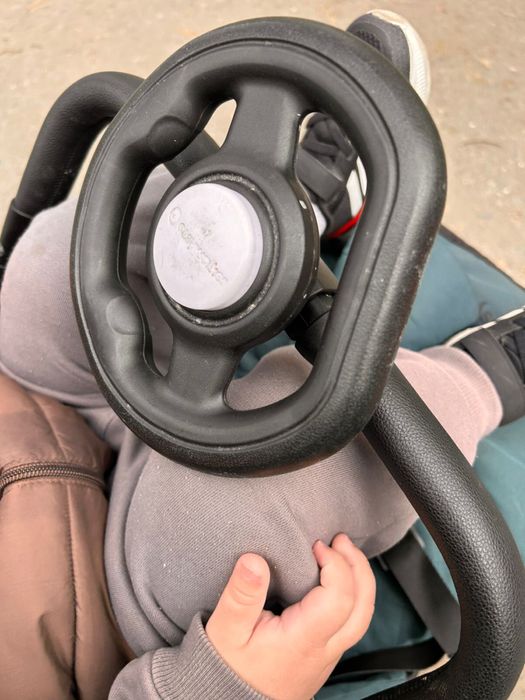 Продам коляску easywalker