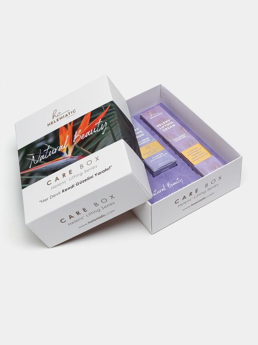 Турецкая косметика HELENEATIC оптом и в розницу.