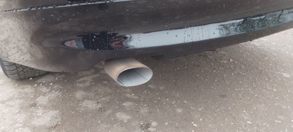 BMW 320 D,M47, distribuție în față pe lanț, fără DPF fabrică, Austria