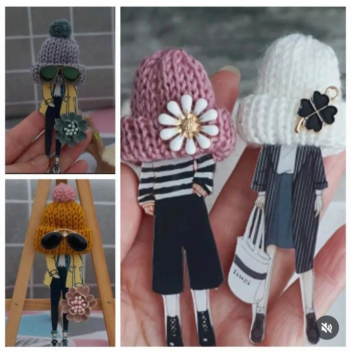 Боксы на Тайную Марту