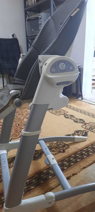 Марибель Стульчик, шезлонг 3 в1