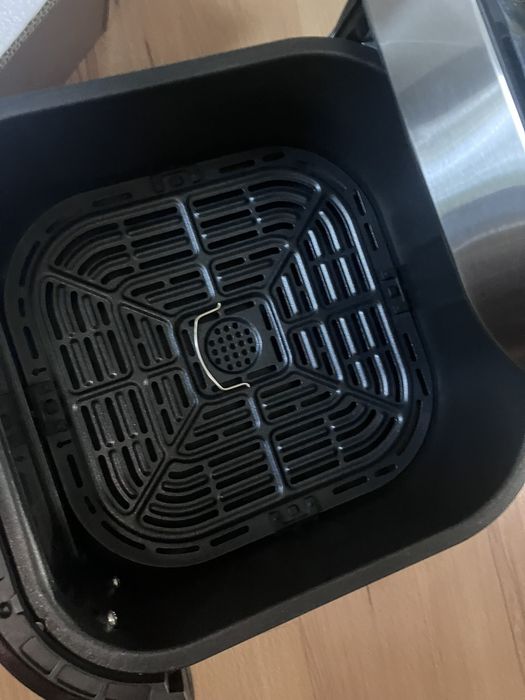 instant pot vortex plus  еър фраер