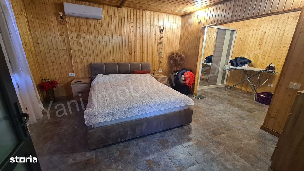 Casă de vânzare în Curtea de Argeș, strada Anghelești.