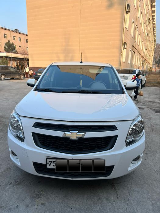 Продаётся Кобальт