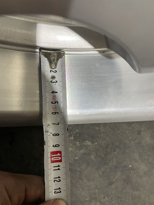 Продам диски от мерседес р16 ширина-9j