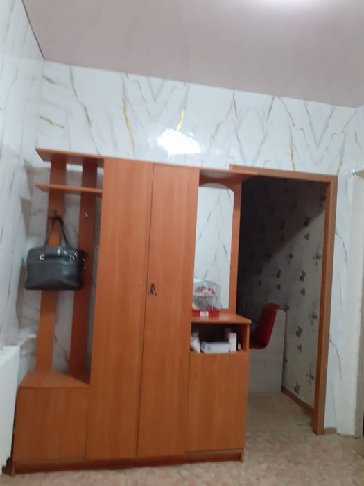 2 бөлмелі пәтер Жаңаарқа