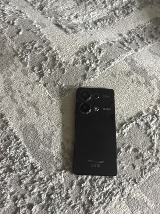 Redmi Note 13 pro
