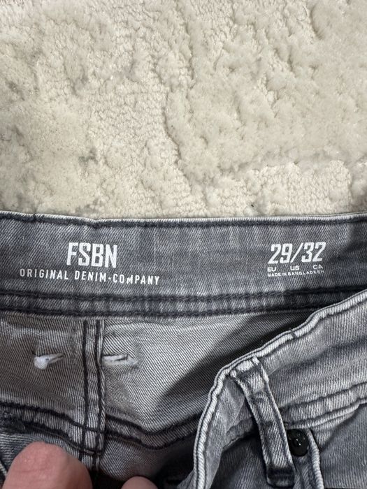 Blugi Skinny NewYorker