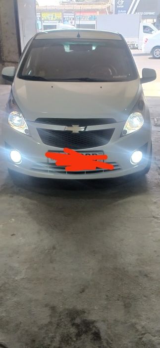 Аренда Спрак 2014