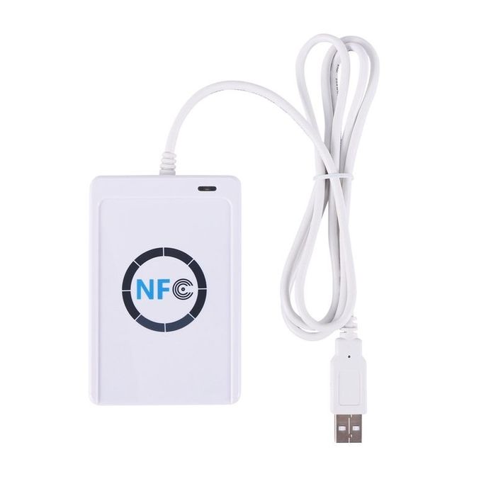 Nfc reader Acr122u Acr1251u