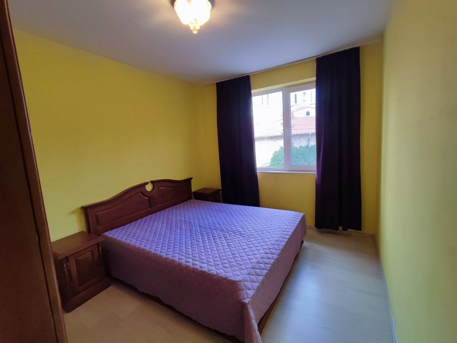 Дава се под наем Тристаен апартамент в Асеновград - 78 кв.м за 382.5 € - Снимка #4