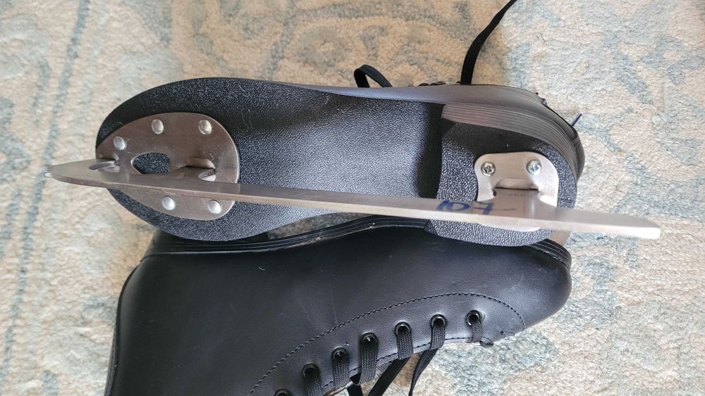 Vand patine gheata marimea 42