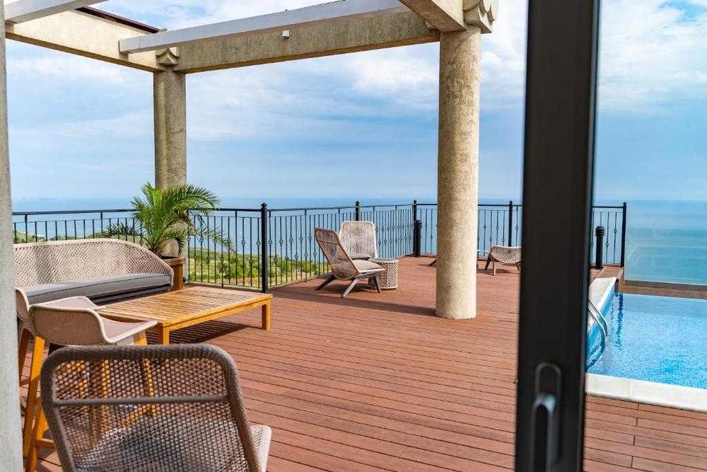 Продава се Двустаен апартамент в Балчик - 82 кв.м за 641 €/кв.м - Снимка #12