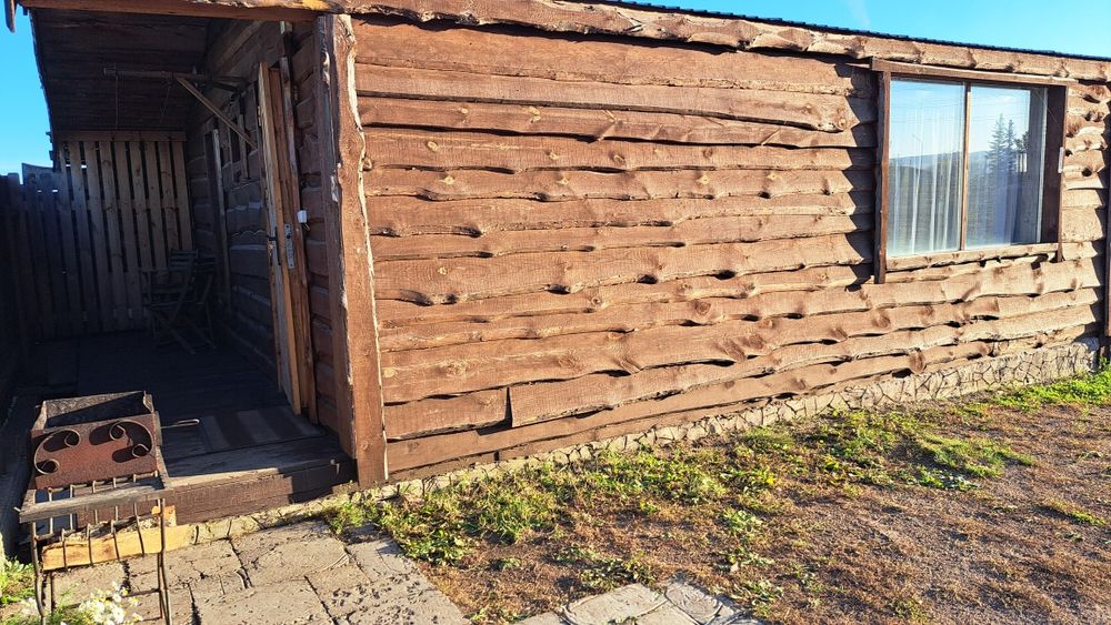 Домик на одну семью