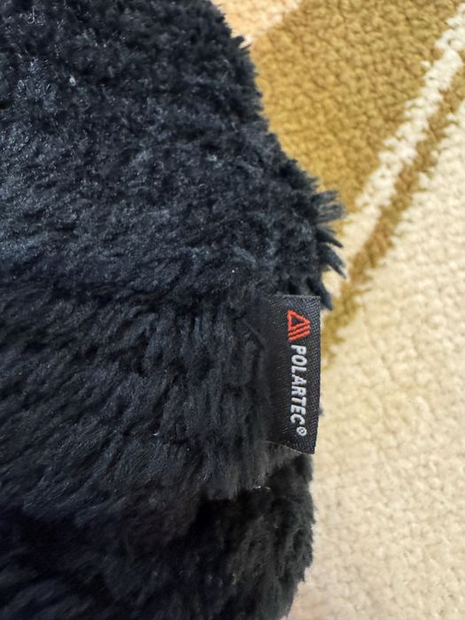 Балаклава топлеща яка Buff Polartec