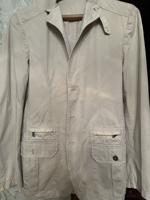 Мужской пиджак - куртка