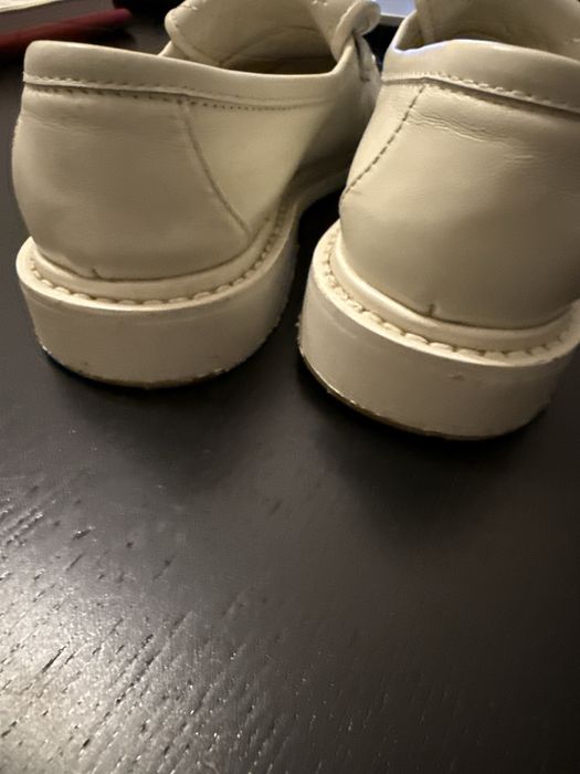 Loafers Chanel true to size