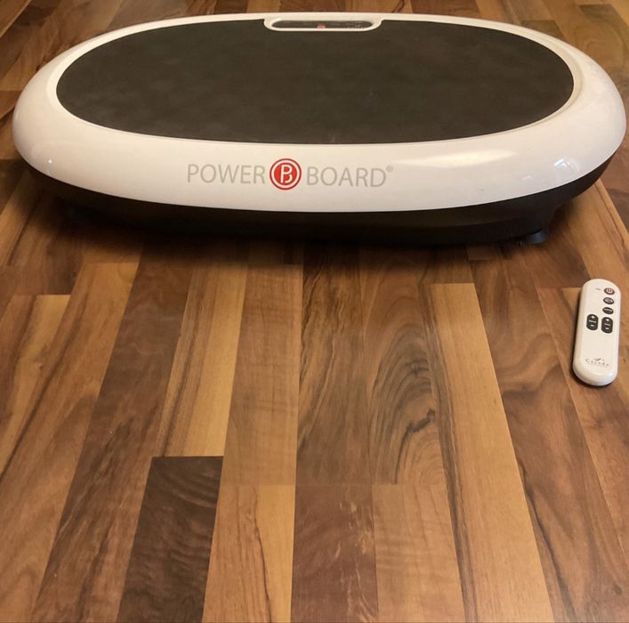 Спортен тренажор Powerboard Casada