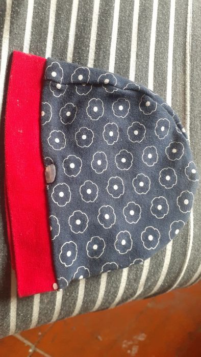 Продам детские шапочки