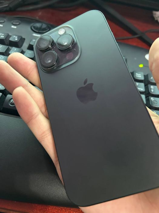 Iphone 16 pro 128 gb