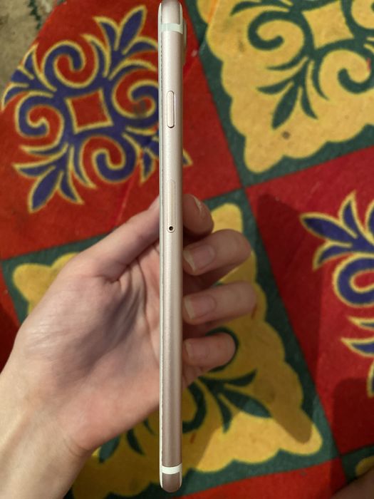 Apple. iPhone 7 plus