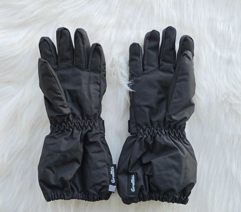 Ски ръкавици Graffiti