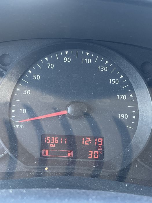 Renault kangoo,impecabil,