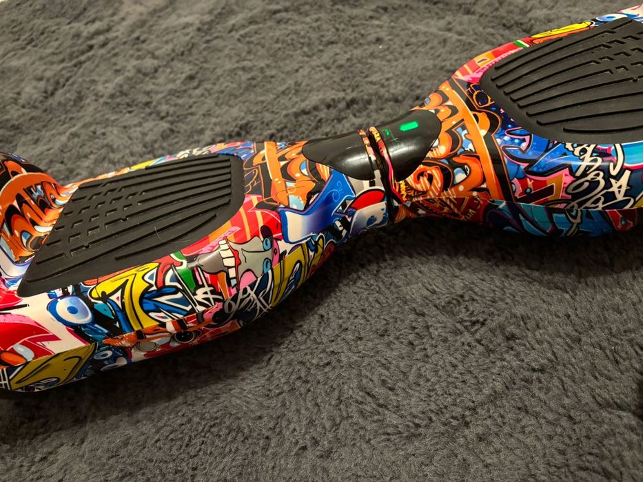 Hoverboard de vânzare