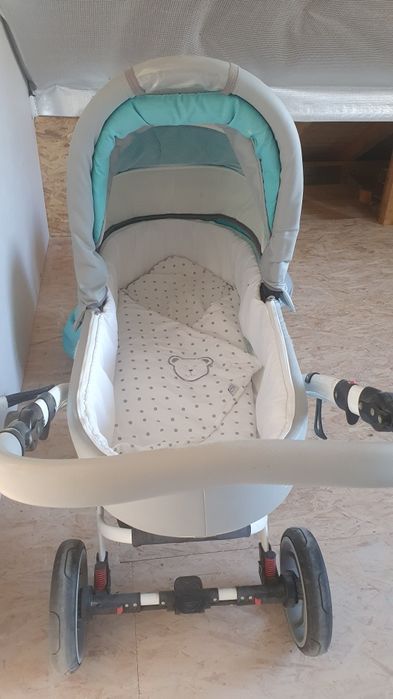 Cărucior 3 in 1 ,copii
