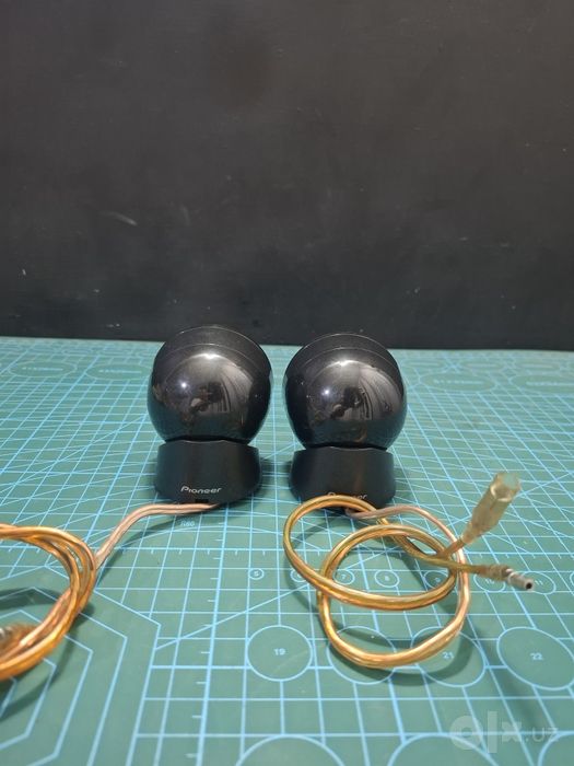 Carrozzeria TS V171A Tweeter