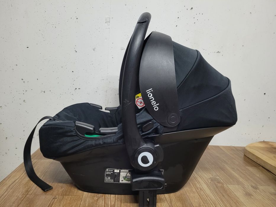 Столче за кола до 13 кг