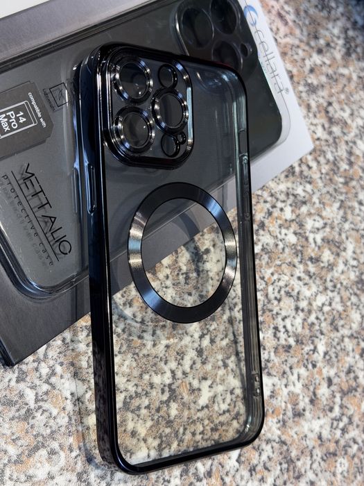 Huse Cellara noi, iPhone 14 Pro Max