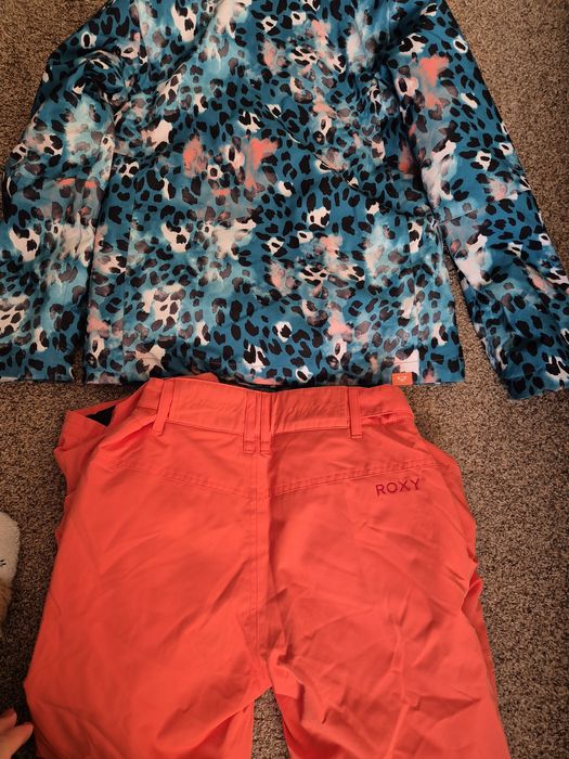 Детски ски екип Roxy 12 г