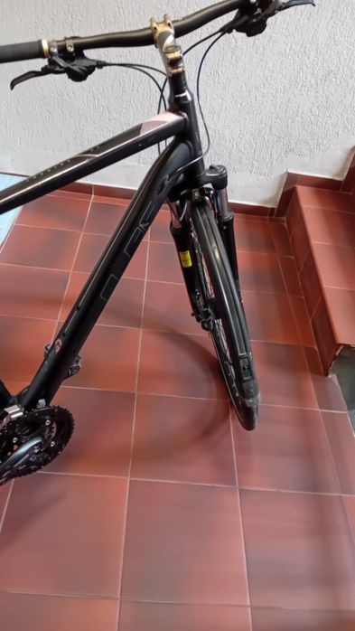 Cube touring  marimea 54