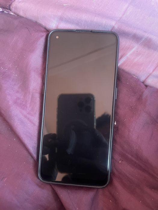 Oppo reno 5 lite folosit